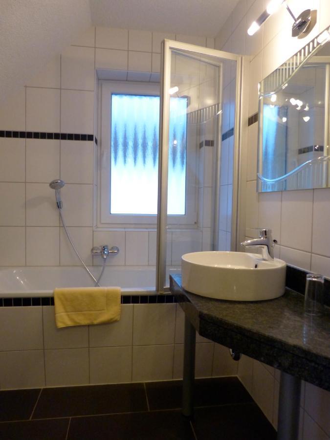 Ferienhotel Wolfsmuehle Rodishain Buitenkant foto