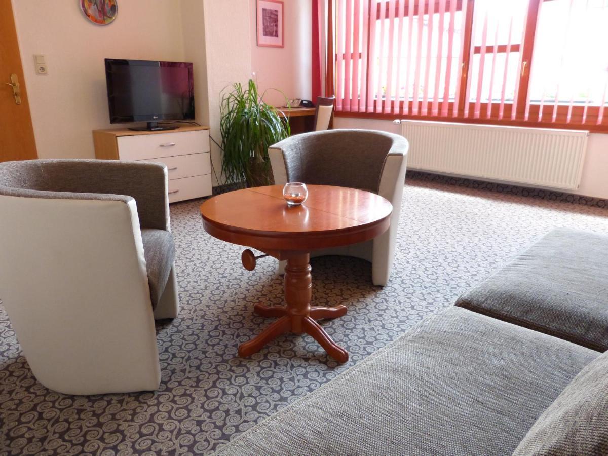 Ferienhotel Wolfsmuehle Rodishain Buitenkant foto