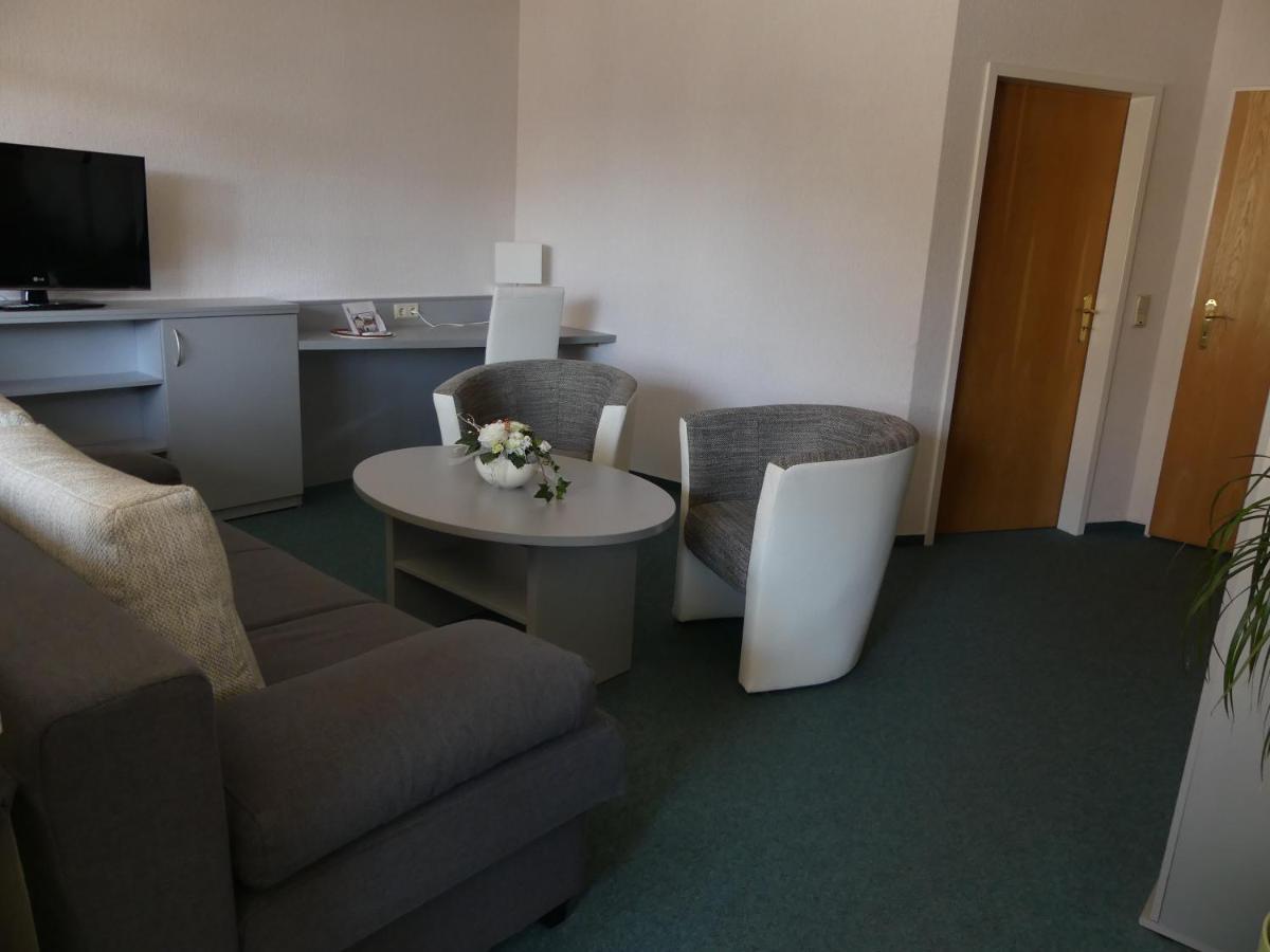 Ferienhotel Wolfsmuehle Rodishain Buitenkant foto