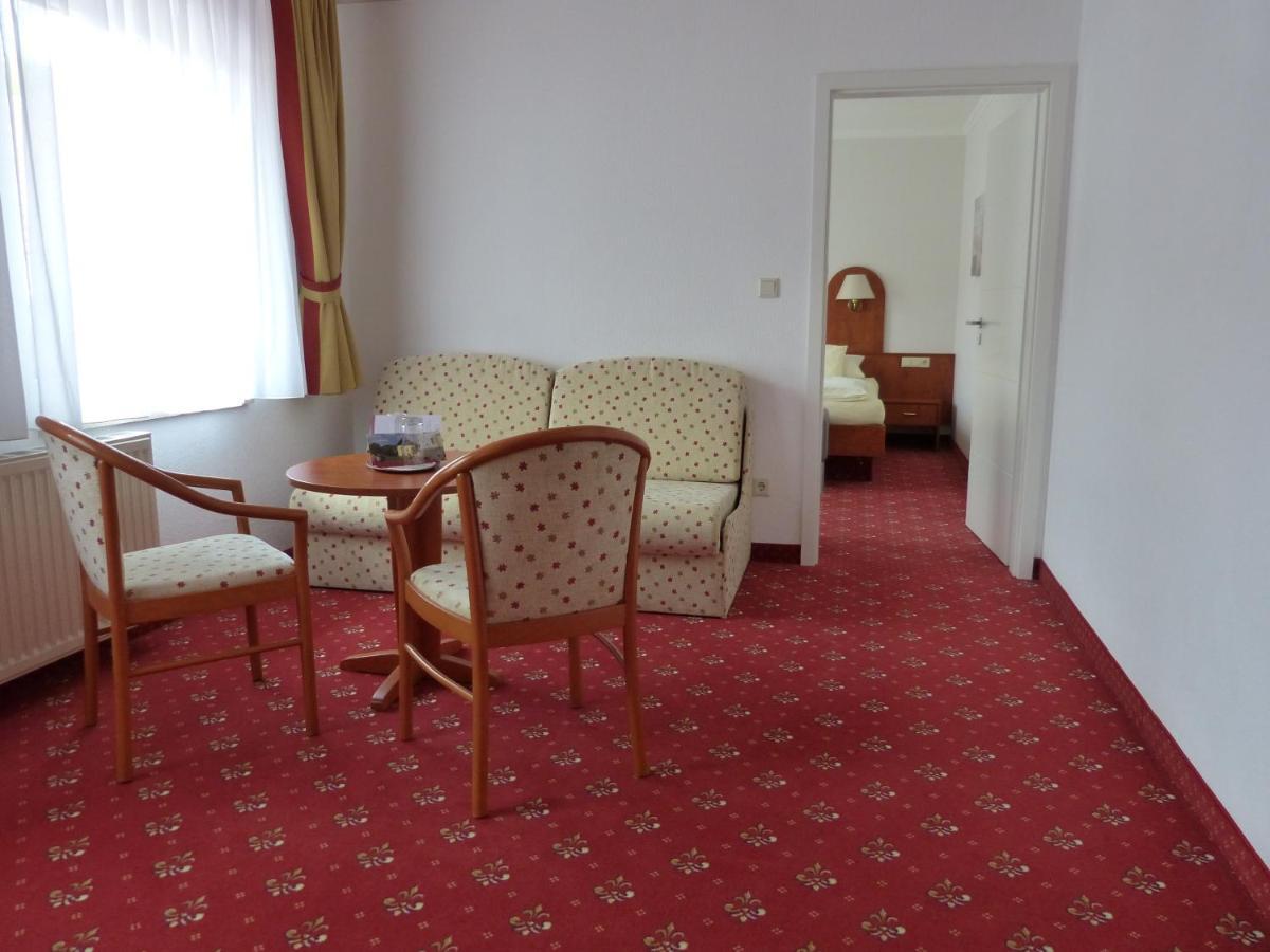 Ferienhotel Wolfsmuehle Rodishain Buitenkant foto