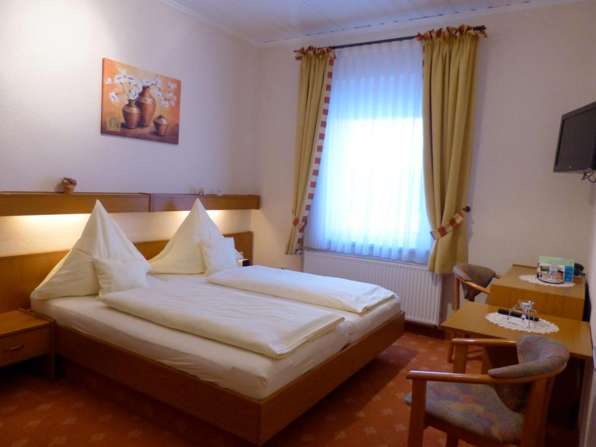 Ferienhotel Wolfsmuehle Rodishain Buitenkant foto